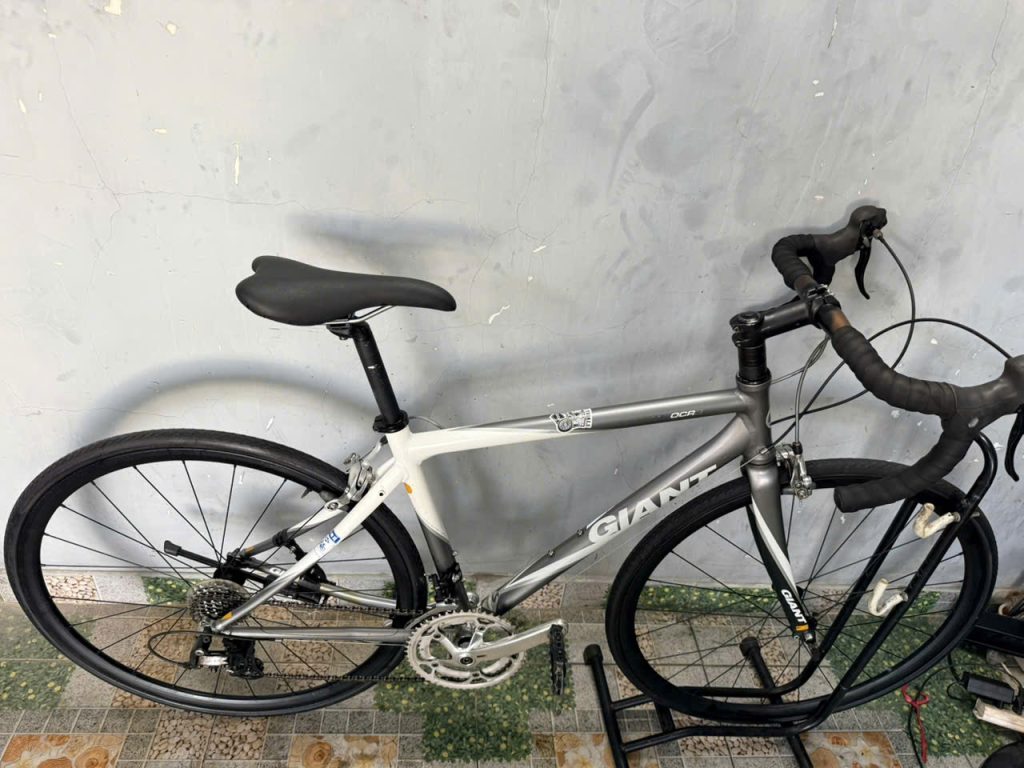Xe đạp Giant OCR3 Nhật bãi Xe đạp Giant OCR3 Nhật bãi