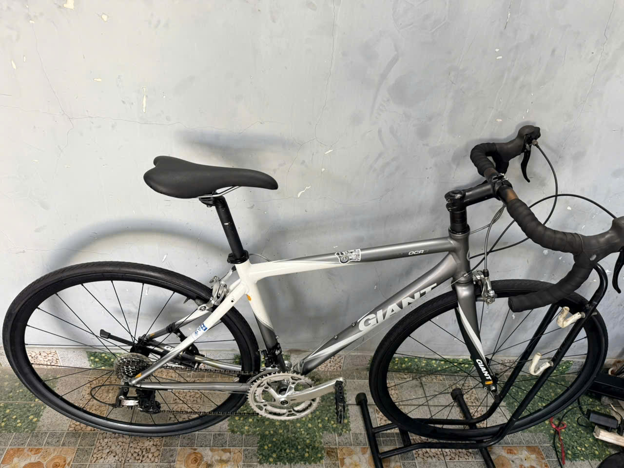 Xe đạp Giant OCR3 Nhật bãi Xe đạp Giant OCR3 Nhật bãi