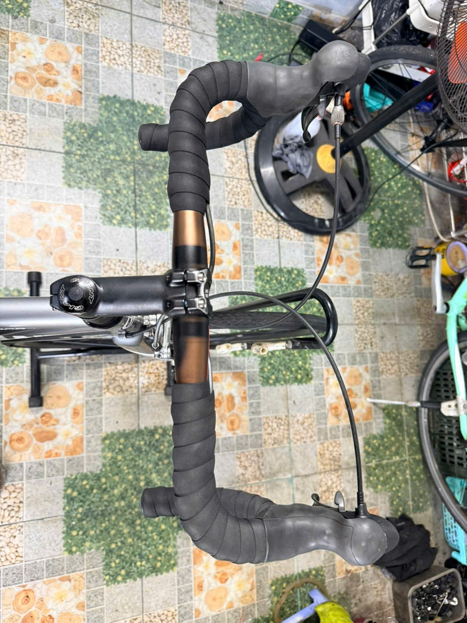 Xe đạp Giant OCR3 Nhật bãi Xe đạp Giant OCR3 Nhật bãi