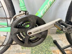 Xe đạp nhật bãi Cannondale càng