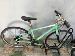 Xe đạp nhật bãi Cannondale càng