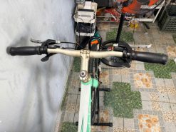 Xe đạp nhật bãi Cannondale càng