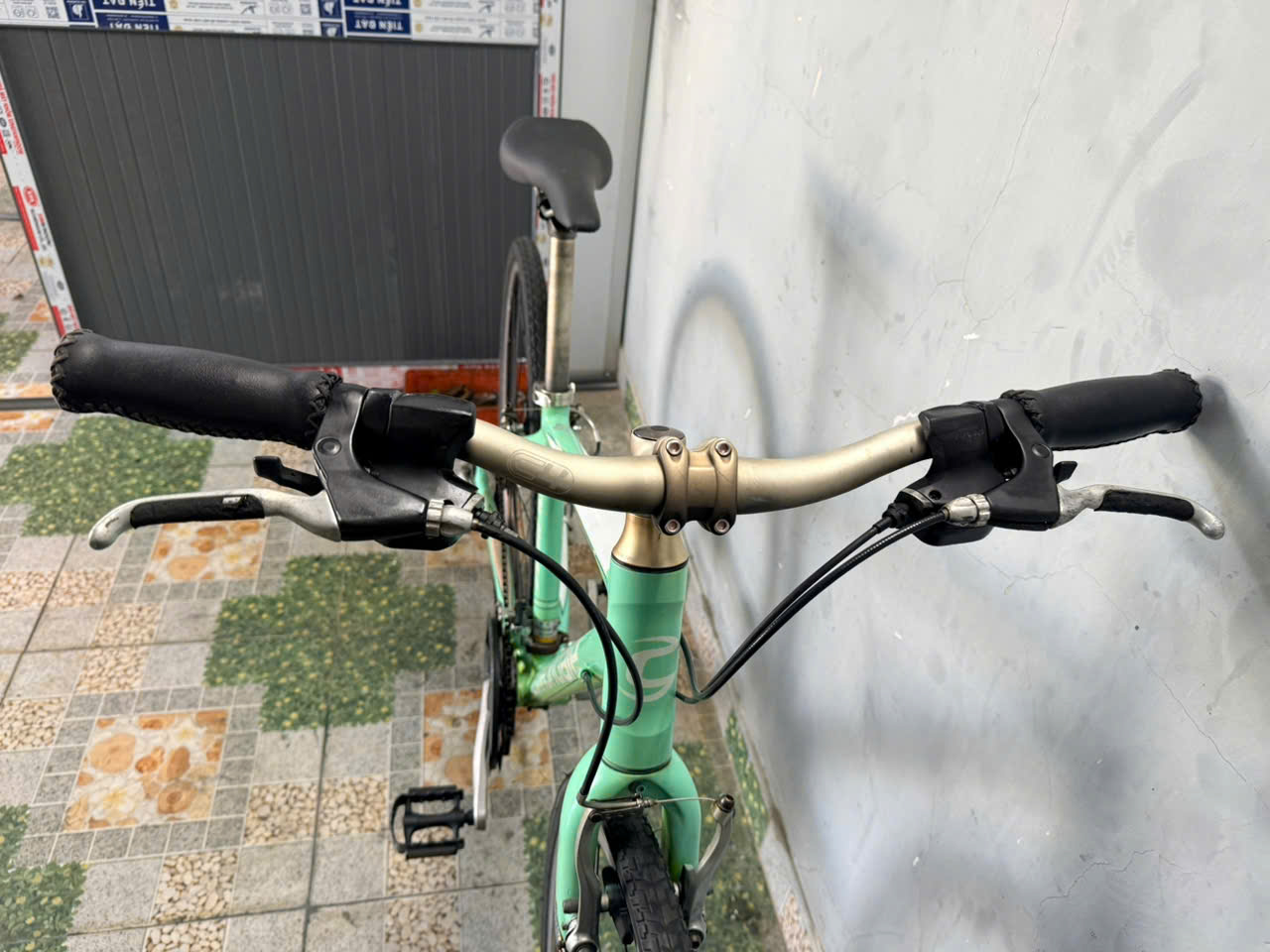 Xe đạp nhật bãi Cannondale càng Xe đạp nhật bãi Cannondale càng