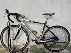 Xe đạp nhật bãi Schwinn càng cacbon