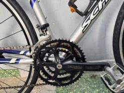 Xe đạp nhật bãi Schwinn càng cacbon