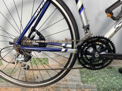 Xe đạp nhật bãi Schwinn càng cacbon