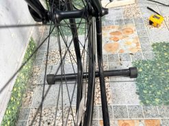 Xe đạp nhật bãi Schwinn càng cacbon