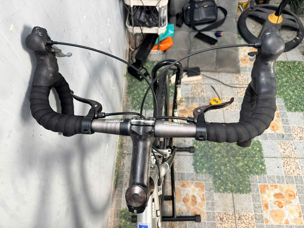 Xe đạp nhật bãi Schwinn càng cacbon Xe đạp nhật bãi Schwinn càng cacbon