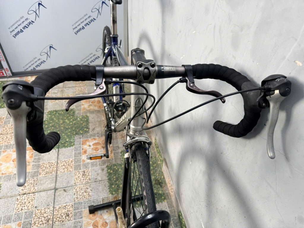 Xe đạp nhật bãi Schwinn càng cacbon Xe đạp nhật bãi Schwinn càng cacbon