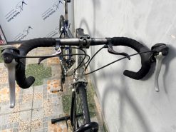 Xe đạp nhật bãi Schwinn càng cacbon