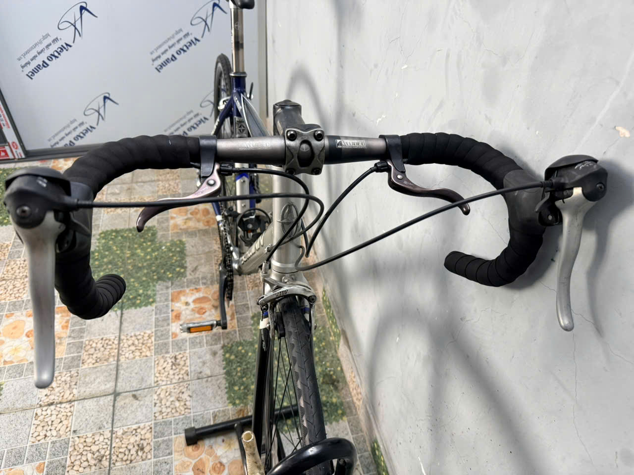 Xe đạp nhật bãi Schwinn càng cacbon Xe đạp nhật bãi Schwinn càng cacbon