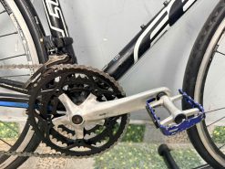 Xe đạp FELT Nhật bãi càng cacbon