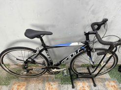 Xe đạp FELT Nhật bãi càng cacbon