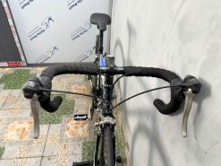 Xe đạp FELT Nhật bãi càng cacbon