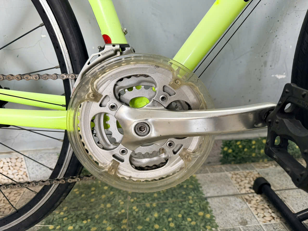 Xe đạp nhật bãi giant r3 escape Xe đạp nhật bãi giant r3 escape