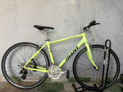 Xe đạp nhật bãi giant r3 escape