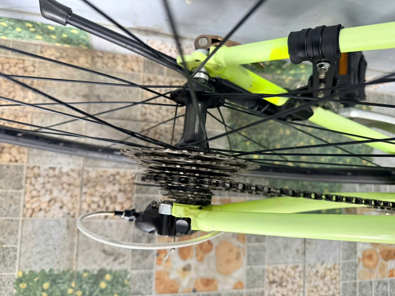 Xe đạp nhật bãi giant r3 escape Xe đạp nhật bãi giant r3 escape