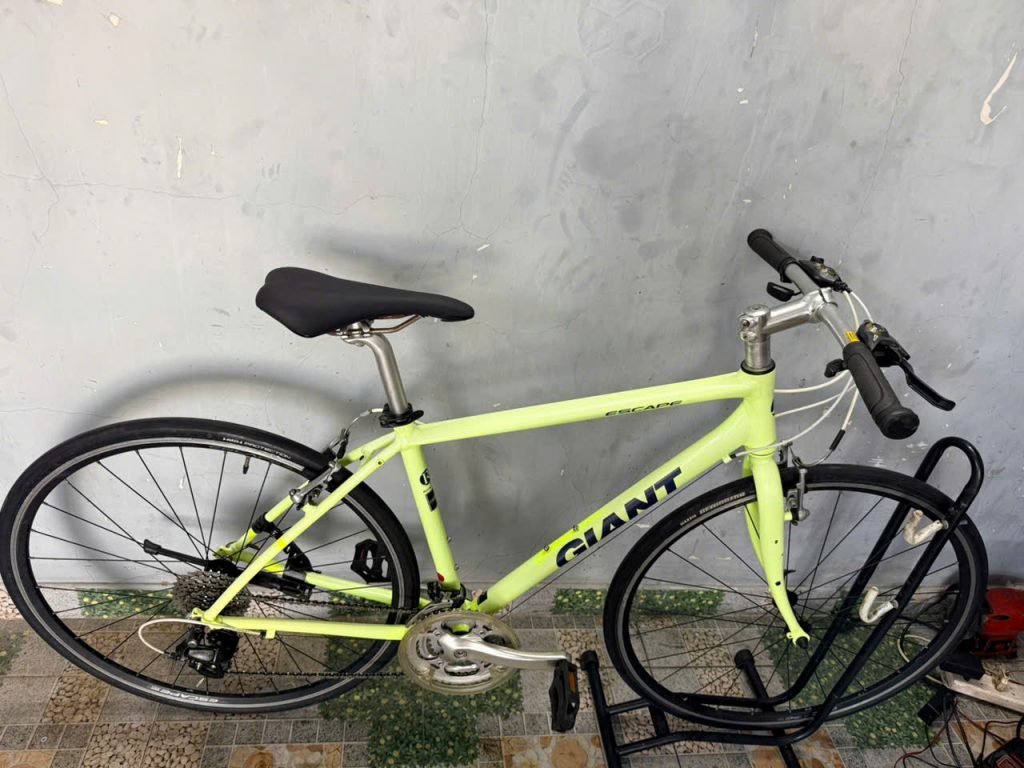 Xe đạp nhật bãi giant r3 escape Xe đạp nhật bãi giant r3 escape