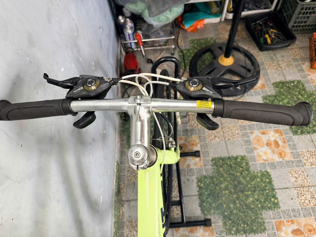 Xe đạp nhật bãi giant r3 escape Xe đạp nhật bãi giant r3 escape