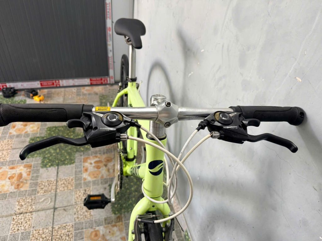 Xe đạp nhật bãi giant r3 escape Xe đạp nhật bãi giant r3 escape