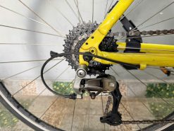 Xe đạp Louis phun nhôm