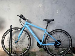 Xe đạp Louis garneau nhật bãi