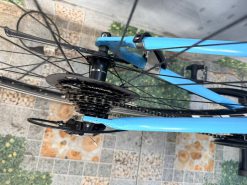 Xe đạp Louis garneau nhật bãi