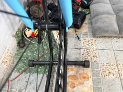 Xe đạp Louis garneau nhật bãi