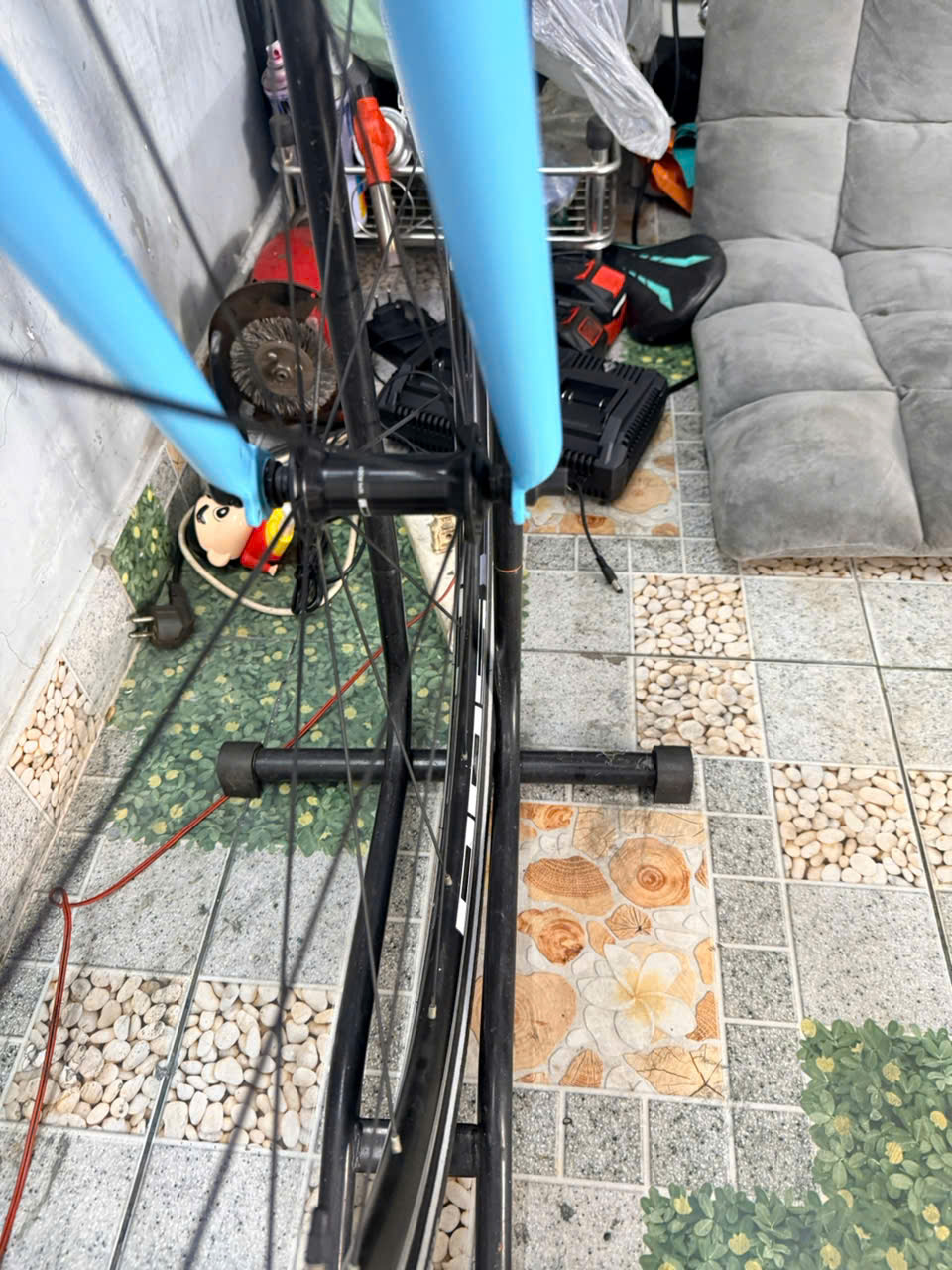 Xe đạp Louis garneau nhật bãi Xe đạp Louis garneau nhật bãi