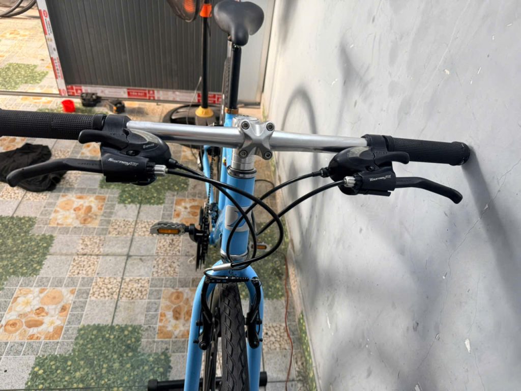 Xe đạp Louis garneau nhật bãi Xe đạp Louis garneau nhật bãi