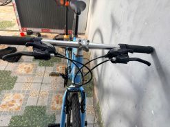 Xe đạp Louis garneau nhật bãi