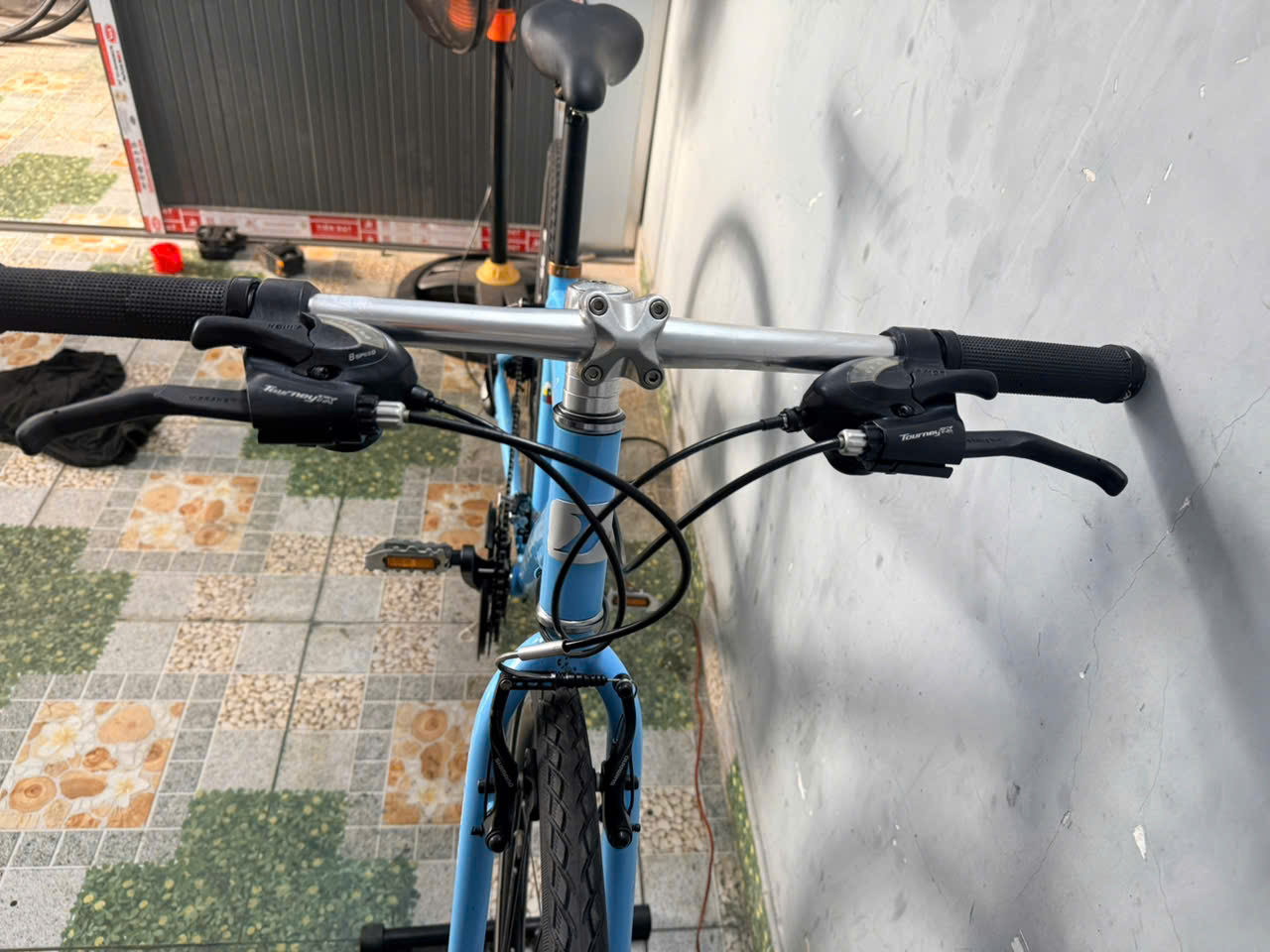 Xe đạp Louis garneau nhật bãi Xe đạp Louis garneau nhật bãi