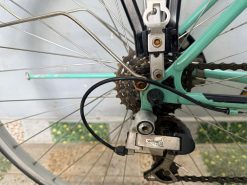 Xe đạp cổ Bianchi nhật bãi