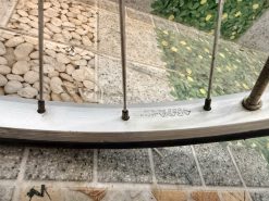 Xe đạp cổ Bianchi nhật bãi