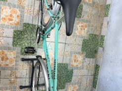 Xe đạp cổ Bianchi nhật bãi