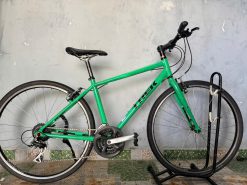 Xe đạp nhật bãi Trek 7.2 fx phun nhôm