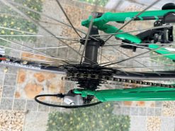 Xe đạp nhật bãi Trek 7.2 fx phun nhôm