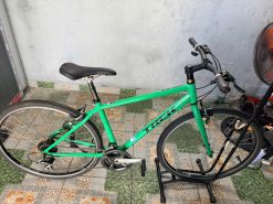 Xe đạp nhật bãi Trek 7.2 fx phun nhôm