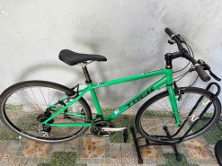 Xe đạp nhật bãi Trek 7.2 fx phun nhôm