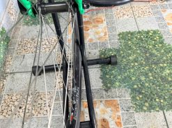 Xe đạp nhật bãi Trek 7.2 fx phun nhôm