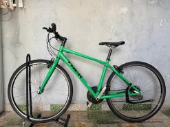 Xe đạp nhật bãi Trek 7.2 fx phun nhôm