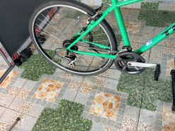 Xe đạp nhật bãi Trek 7.2 fx phun nhôm