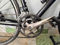 Xe đạp nhật bãi Giant DEFY càng cacbon