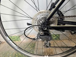 Xe đạp nhật bãi Giant DEFY càng cacbon