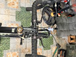 Xe đạp nhật bãi Giant DEFY càng cacbon