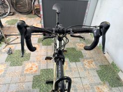 Xe đạp nhật bãi Giant DEFY càng cacbon