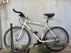 Xe đạp nhật bãi Gios thương hiệu ý