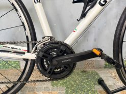 Xe đạp nhật bãi Gios thương hiệu ý