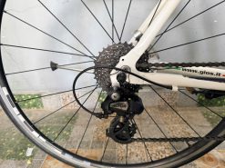 Xe đạp nhật bãi Gios thương hiệu ý