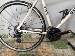 Xe đạp nhật bãi Gios thương hiệu ý